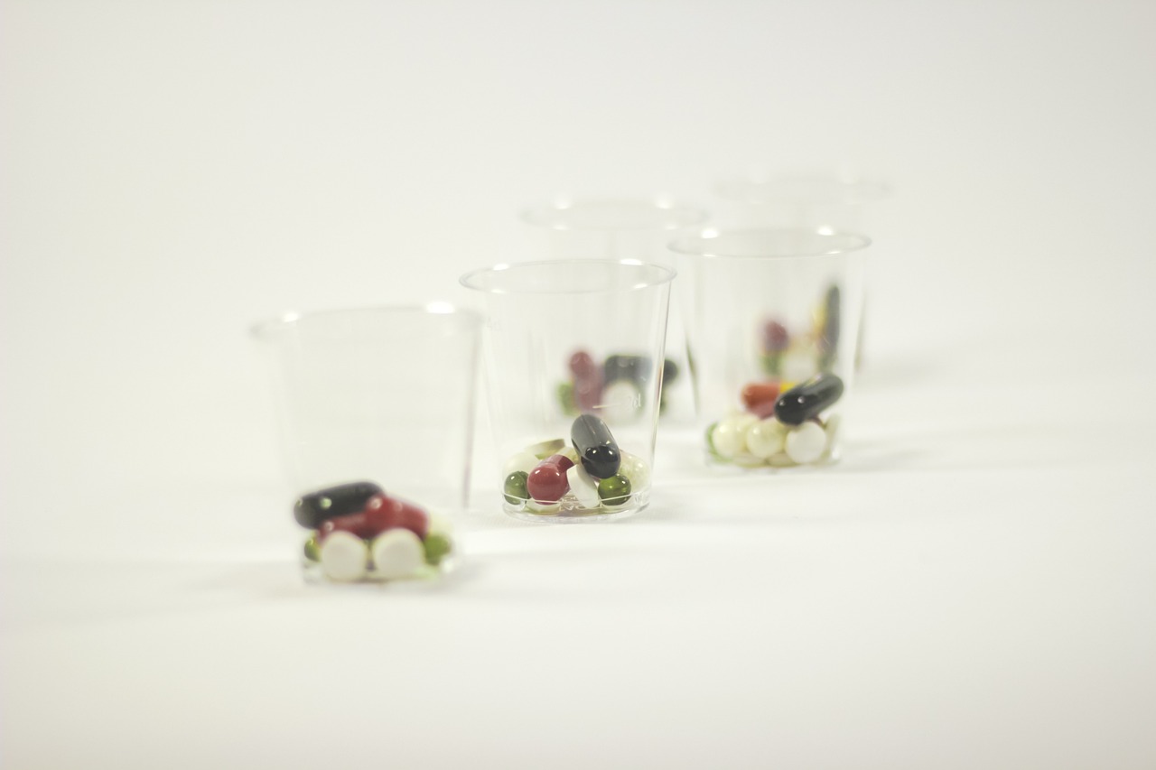 祝自己健康的图片 [祝自己健康的说说]