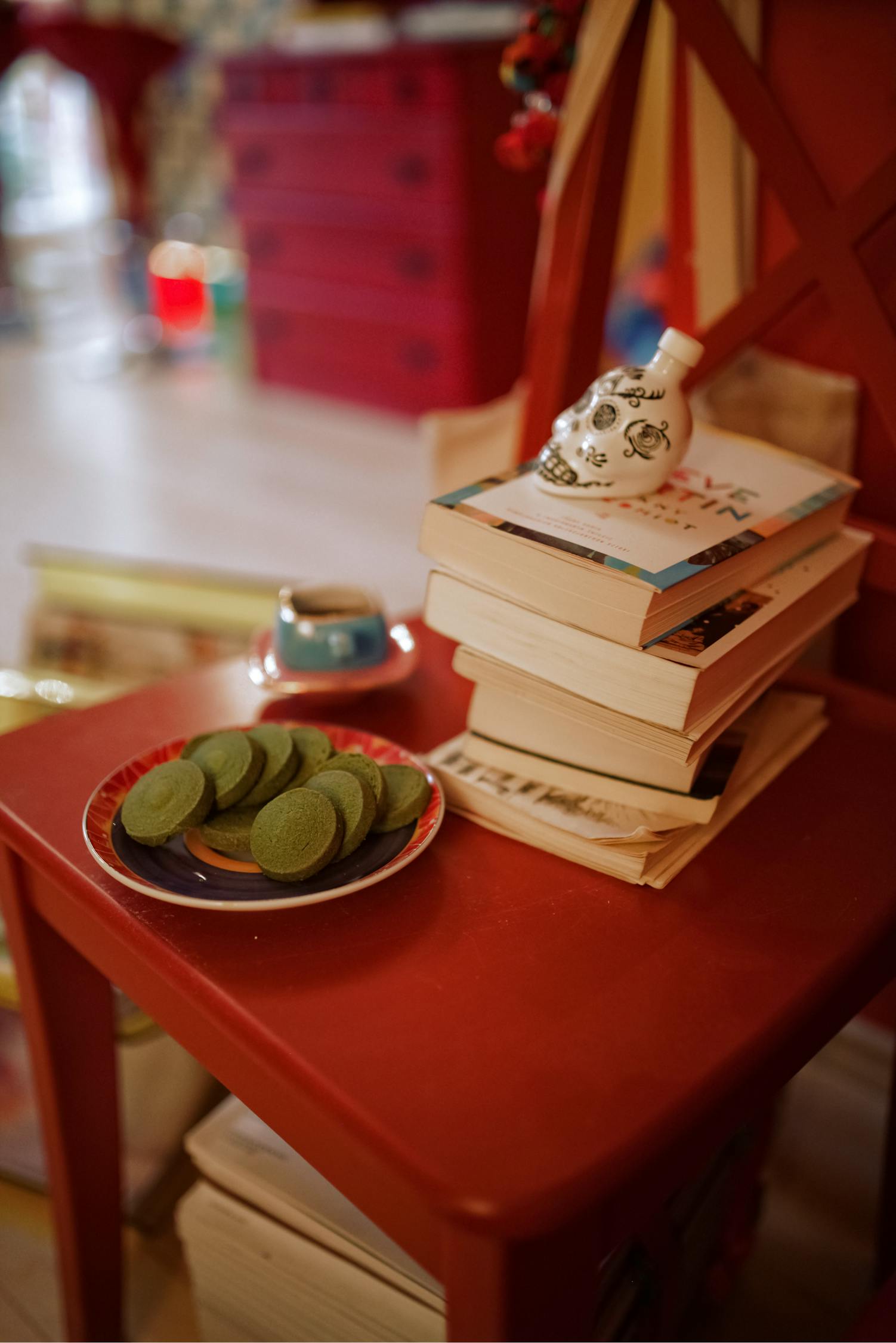 博物馆推出“蟑螂咖啡” 45元一杯!