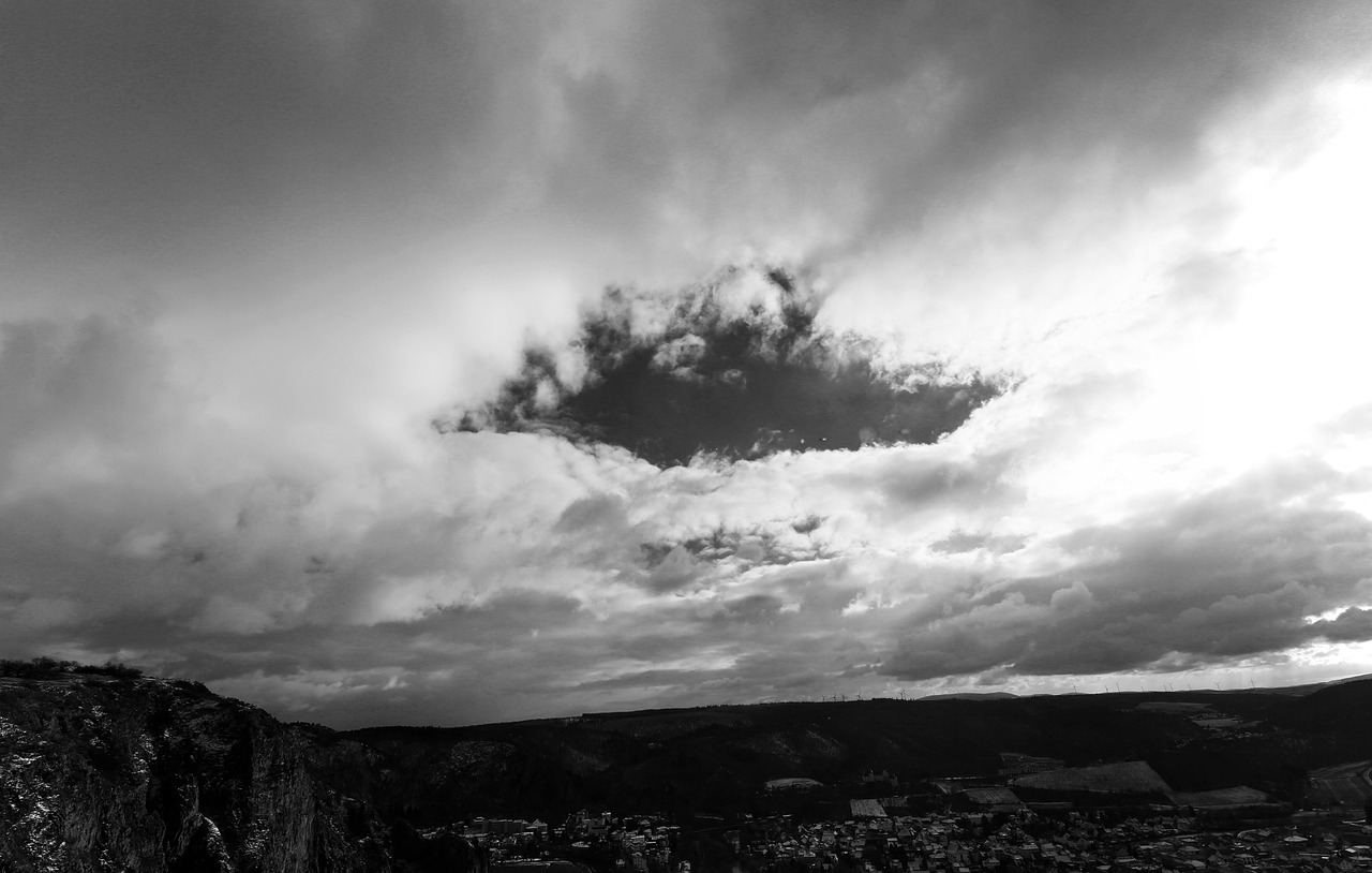 百度气象云图?气象云图实时气象云图