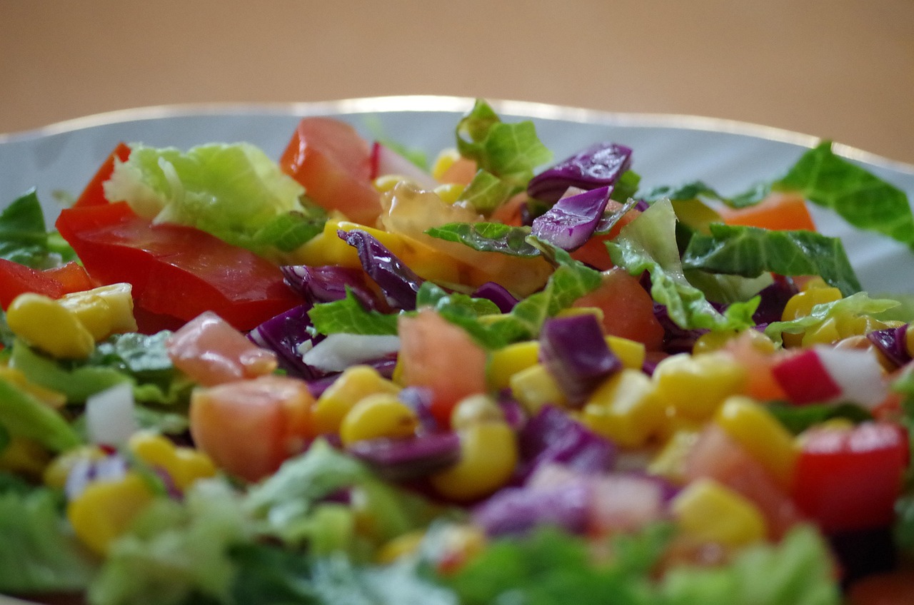 节食减肥法健康知识?节食减肥的正确食谱 节食减肥法健康知识?节食减肥的正确食谱