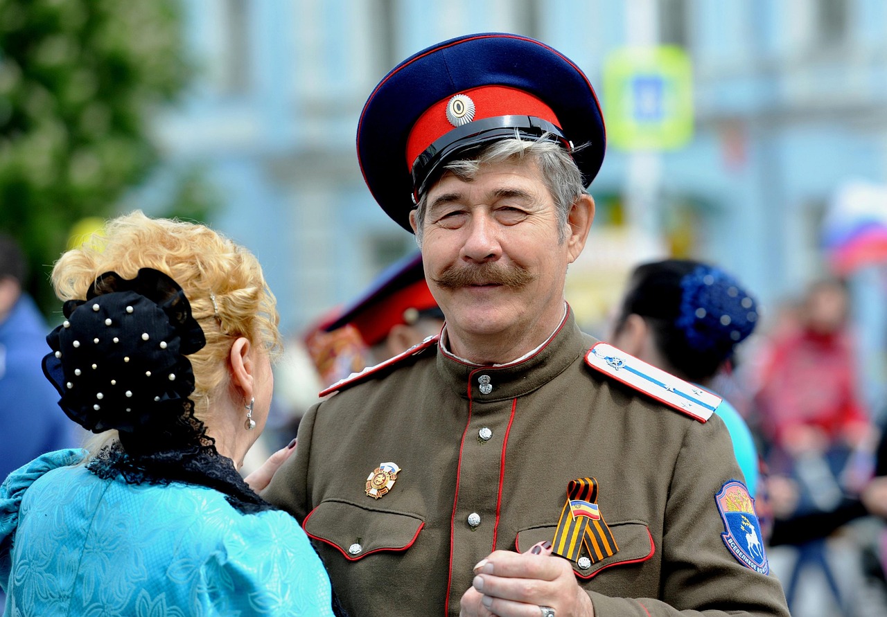 俄军无人系统部队正式组建!俄罗斯无人装备