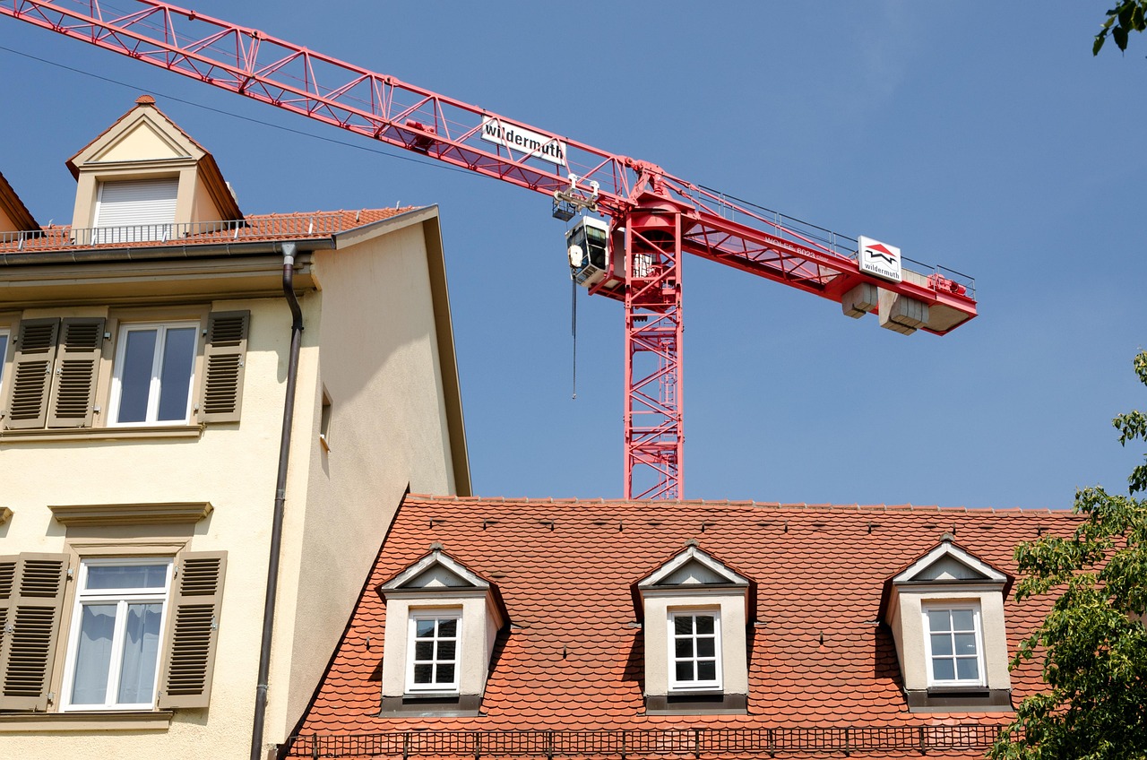 挑高房产面积计算!挑高面积算建筑面积