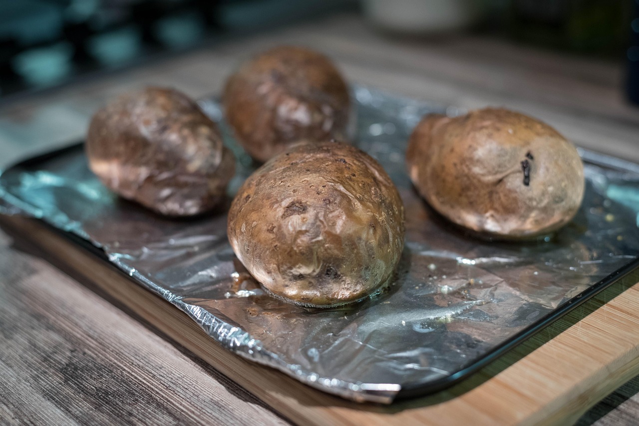 烘焙是健康食品吗!烘焙类食品健康吗