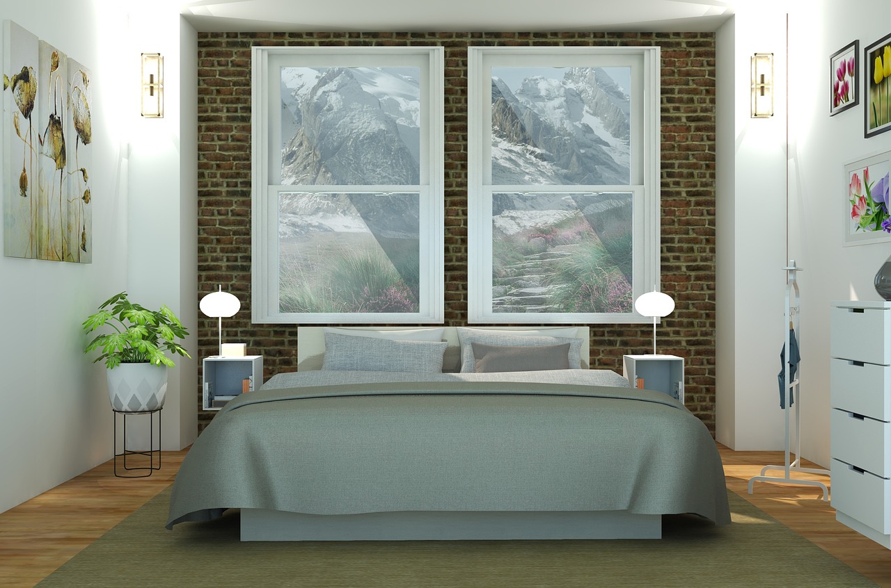 卧室装修民国!经典卧室装修 卧室装修民国!经典卧室装修