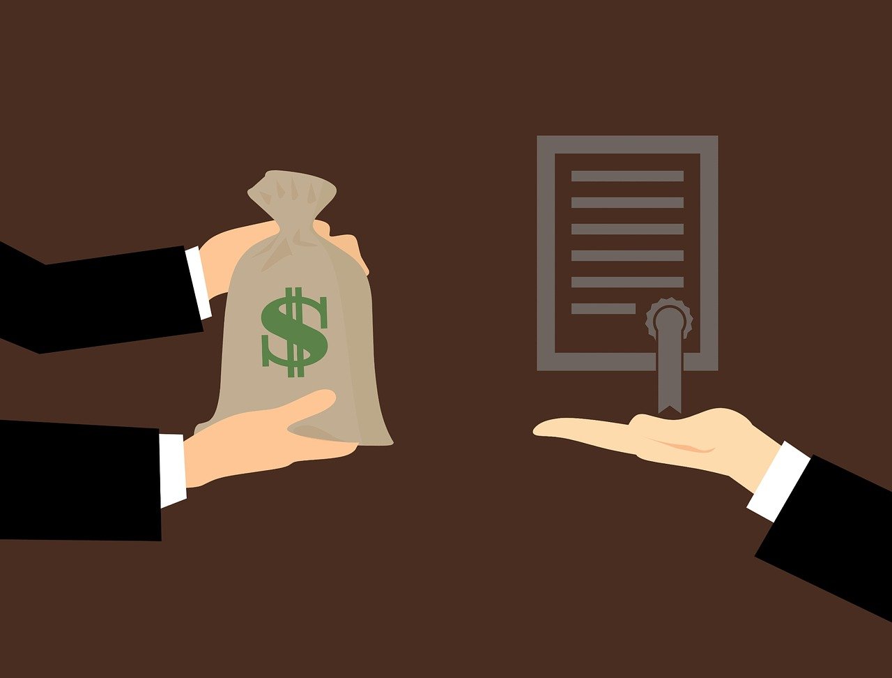 房产贷款签名/房贷签字要注意什么