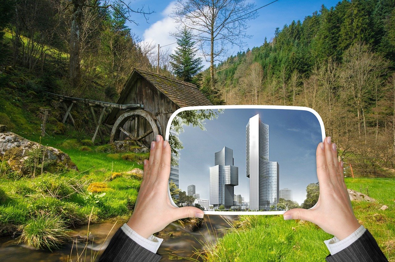 探索未来蓝图,金湖县最新规划图深度解析 探索未来蓝图,金湖县最新规划图深度解析