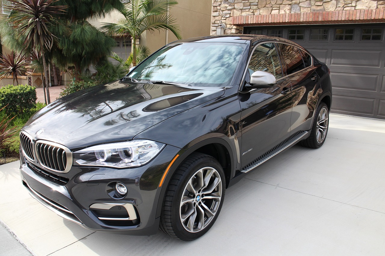 宝马召回超14万辆车 涵盖多款车型!2020宝马召回的车型