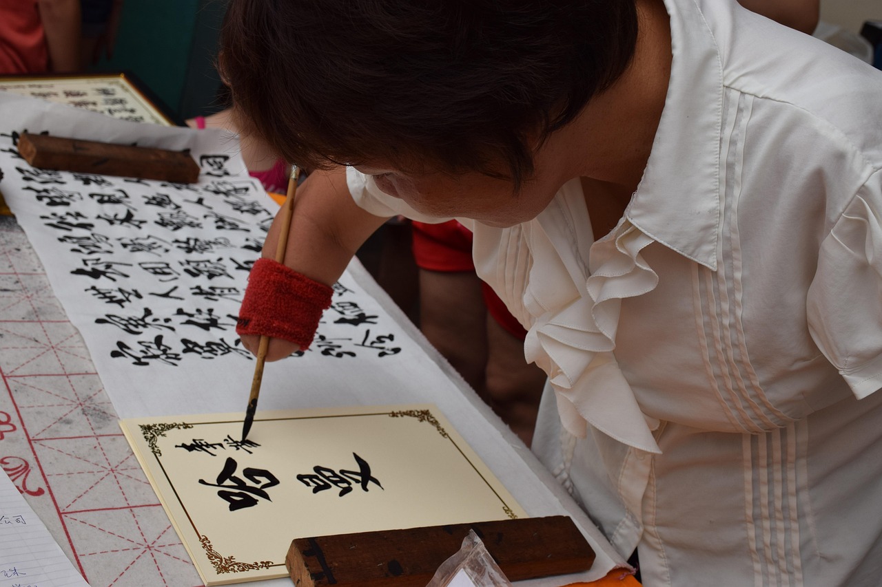 围棋教学,启迪智慧与策略的古老艺术 围棋教学,启迪智慧与策略的古老艺术