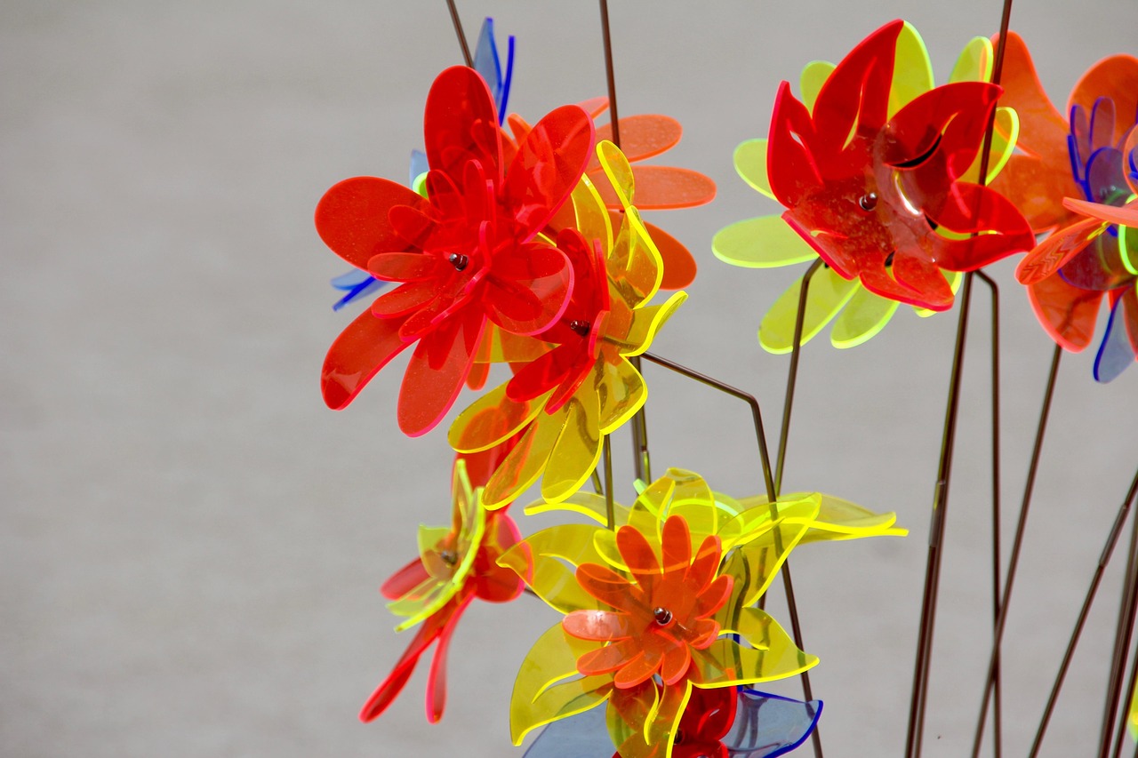 核心花卉 [花卉的核心产品]