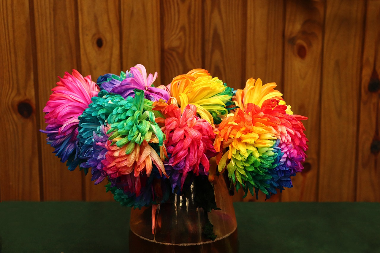 香玲园艺广告图片 [香玲的寓意]