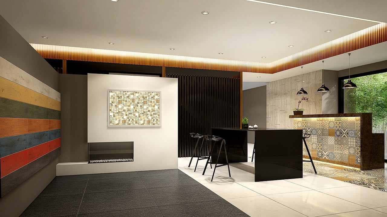 次卧装修花费多少 [次卧装修设计]