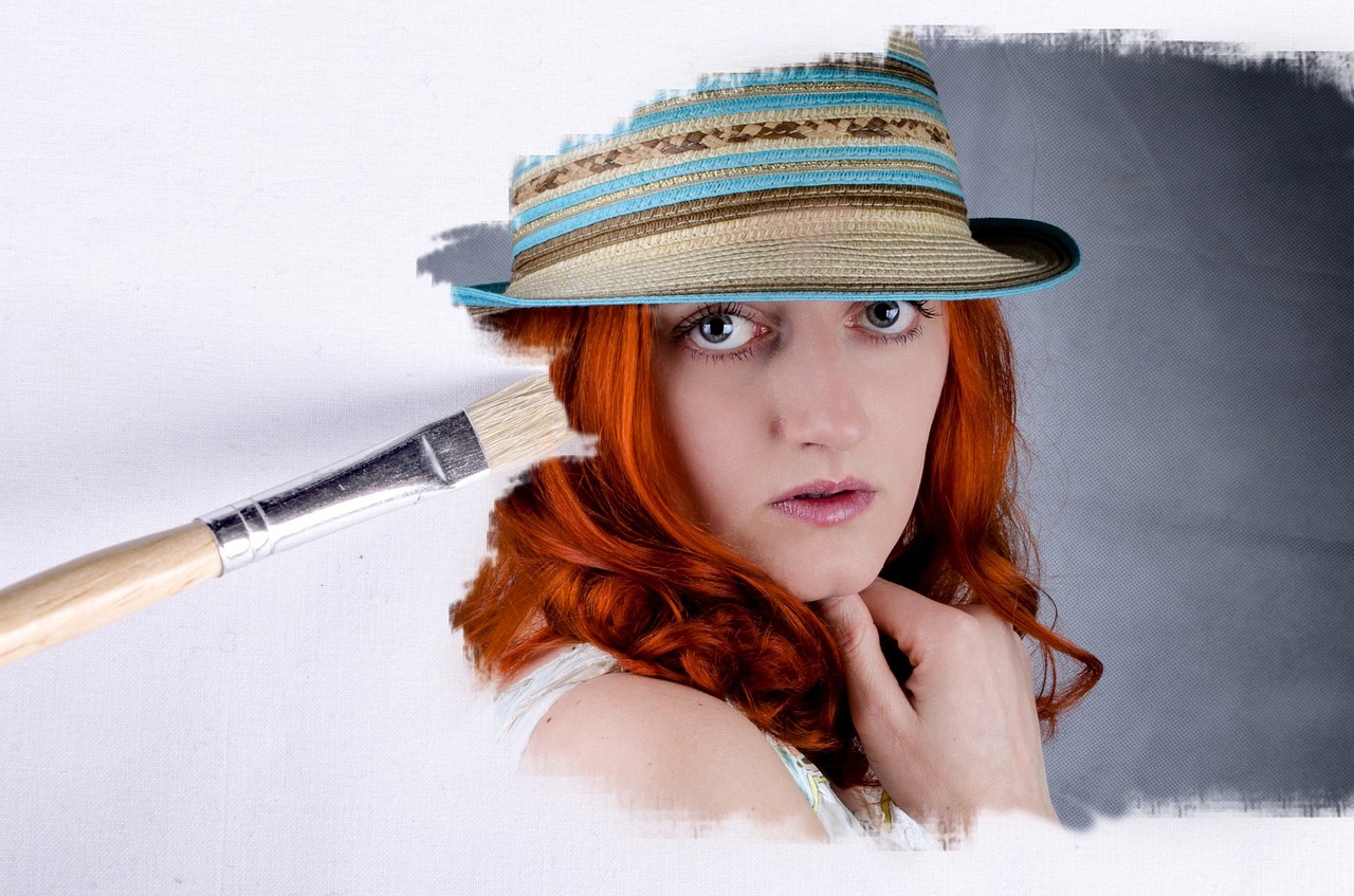 怎么假装受伤化妆/简单假受伤化妆 怎么假装受伤化妆/简单假受伤化妆