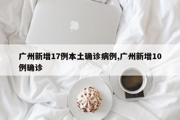 广州新增17例本土确诊病例,广州新增10例确诊