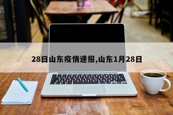 28日山东疫情速报,山东1月28日