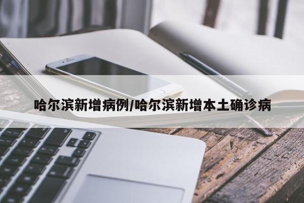 哈尔滨新增病例/哈尔滨新增本土确诊病