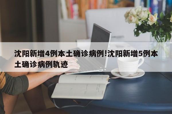 沈阳新增4例本土确诊病例!沈阳新增5例本土确诊病例轨迹