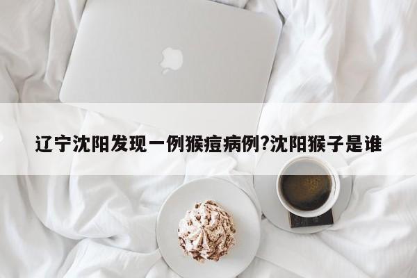 辽宁沈阳发现一例猴痘病例?沈阳猴子是谁